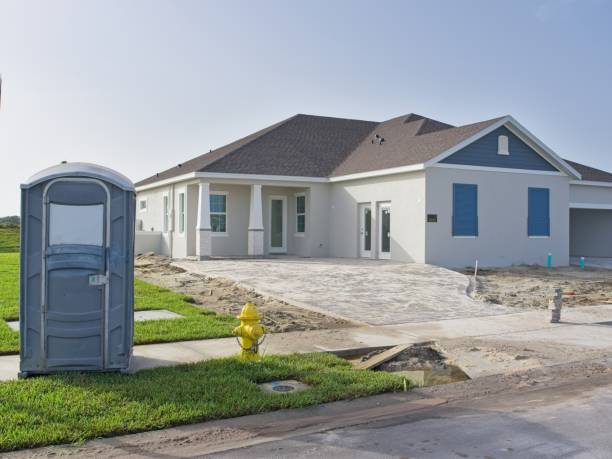 Best Sanitation services for porta potties  in Midlothian, IL