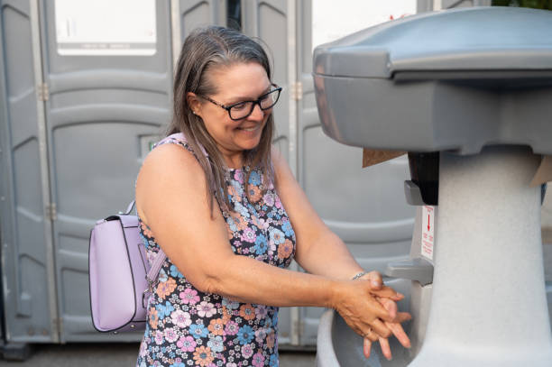 Best Event porta potty rental  in Midlothian, IL